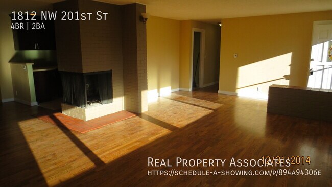 1812 NW 201st St