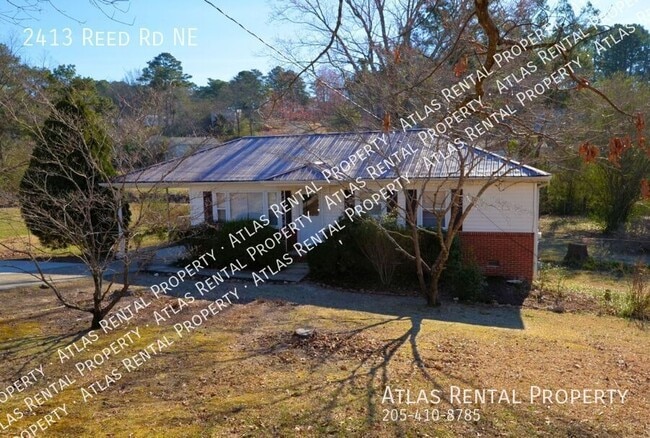 Photo - 2413 Reed Rd NE