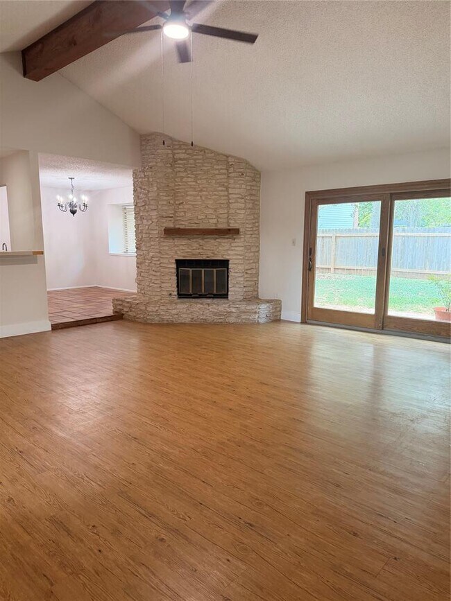 305 Cluck Creek Trail