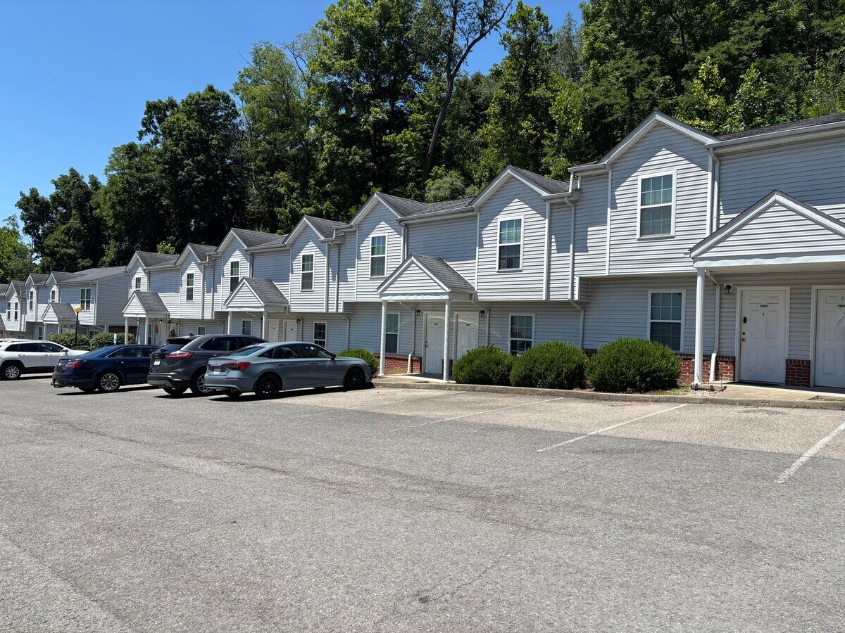 Photo - 1000 Church Hill Dr Unit 2005
