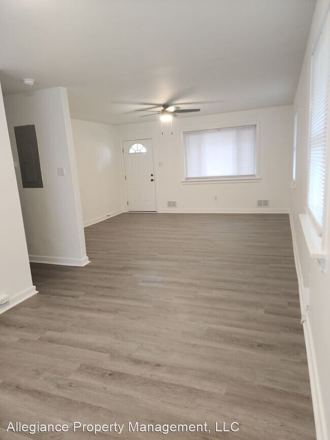 Photo - 2 br, 1 bath House - 3106 Parkdale Rd