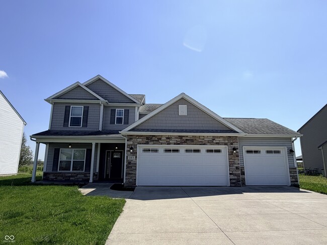 Photo - 357 Indigo St