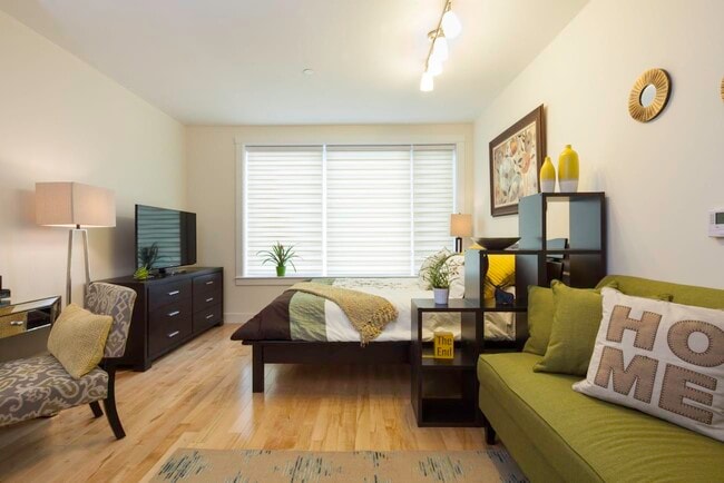 Photo - 603 Concord Ave Unit 509