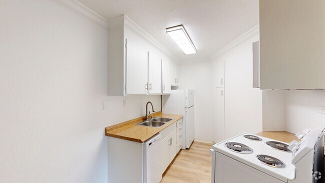 Building Photo - 1827 Lincoln Ave Unit 115 Rental