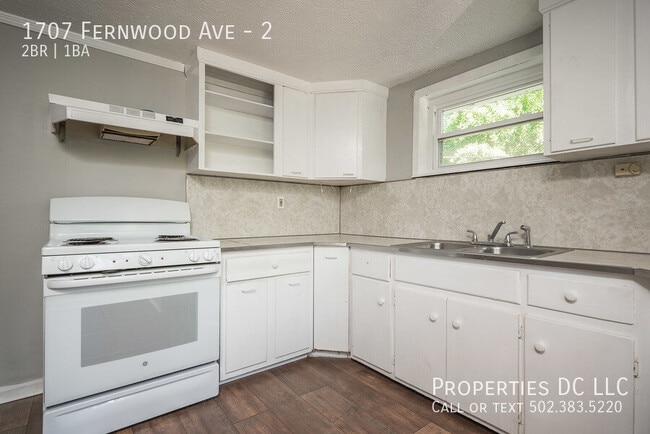 Photo - 1707 Fernwood Ave Unit 2
