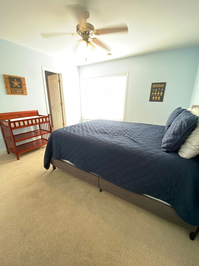 MoveIn Ready in Hampton Forest! Townhome Townhome Rental in Columbia SC