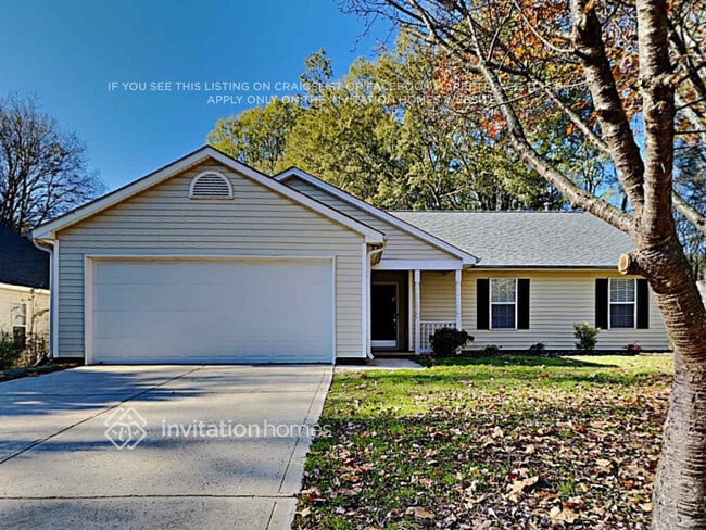Building Photo - 14428 Cinnamon Field Rd Rental