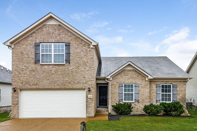 Photo - 7029 Nickalus Way House