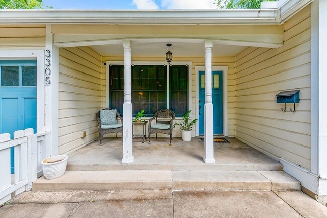Photo - 3305 Harris Park Ave
