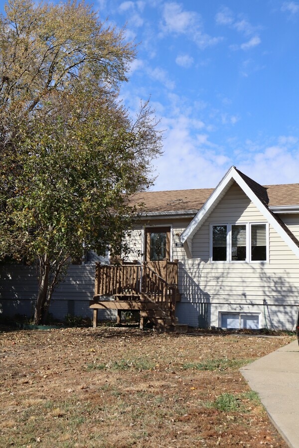 Photo - 1731 Brookside Dr