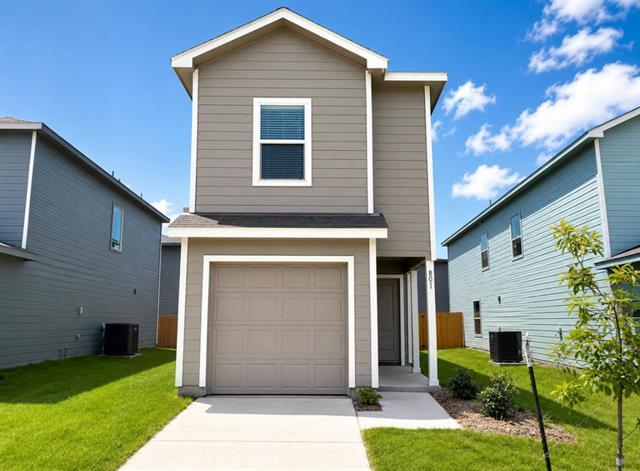 Photo - 801 Wagtail Dr