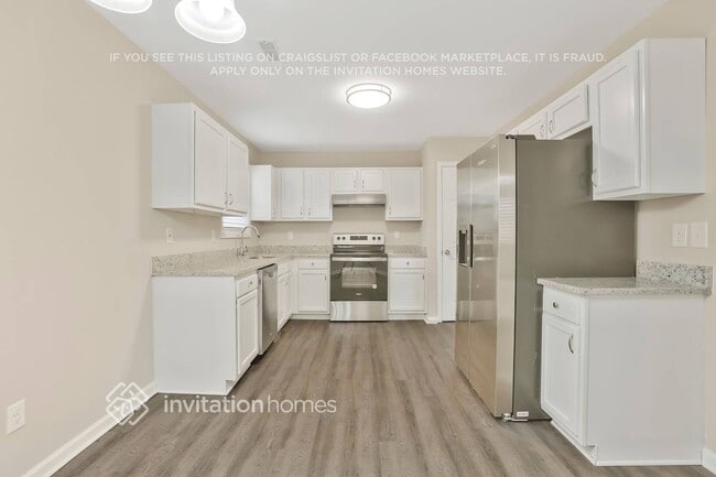 Photo - 1573 Mountain View Cir NW