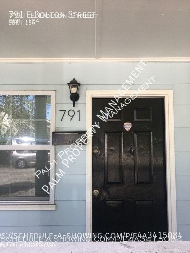 Photo - 791 E Bolton St