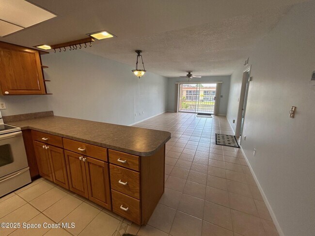 Photo - 2135 N Courtenay Pkwy Unit F244