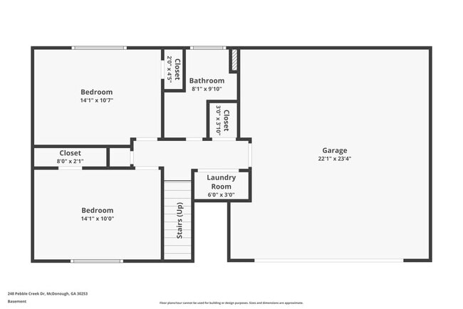 Photo - 248 Pebble Creek Dr