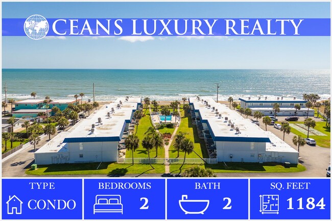 Furnished Coastal Living Condo - Furnished Coastal Living Condo Unit 9