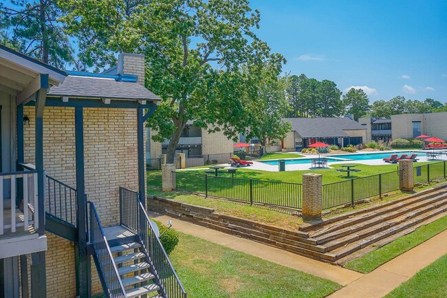 Magnolia Pointe Apartments - Longview, TX | ForRent.com