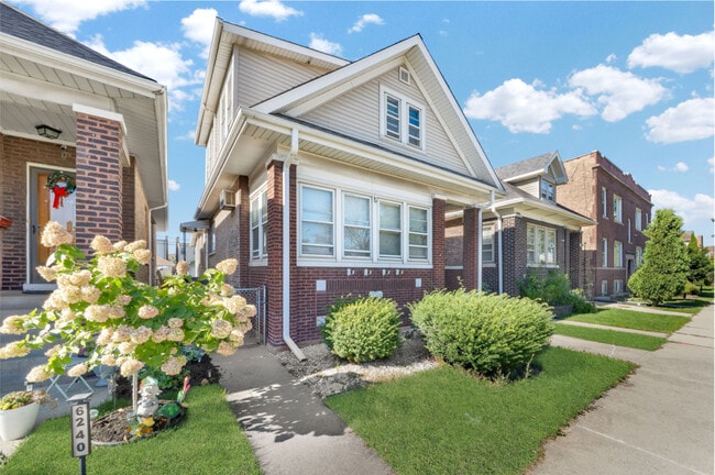 Building Photo - 6238 S Massasoit Ave