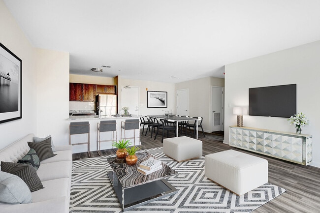 Photo - The Gramercy of Rahway