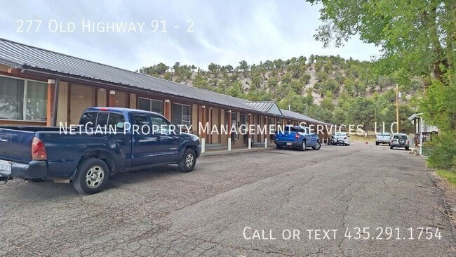 Building Photo - 277 Old US Hwy 91 Unit 2
