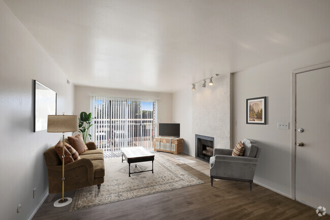 Building Photo - Mountain View at Riverdale Rental
