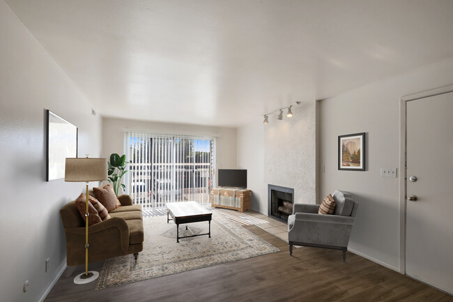 Building Photo - Mountain View at Riverdale Rental