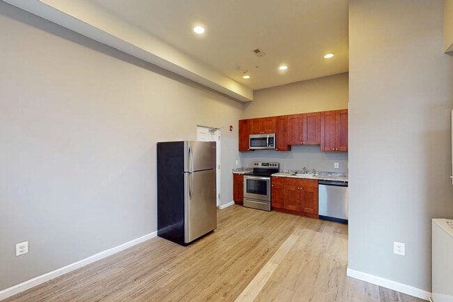 Photo - 2202 Maryland Ave Unit 4r