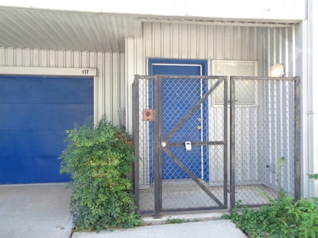 117 Willard St