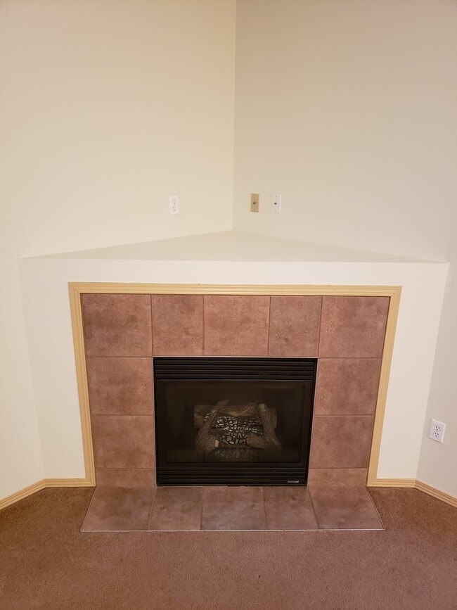 Photo - Gem Heights Spaciousness