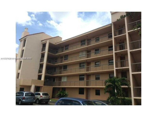 Photo - 10155 NW 9th St Cir Condo Unit 4-507