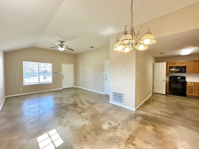 Photo - 4001 Cambridge Dr Unidad 4001 B Cambridge