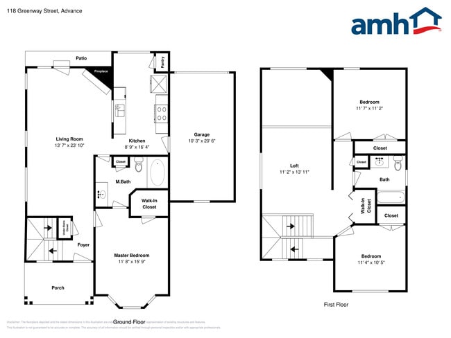 Photo - 118 Greenway St