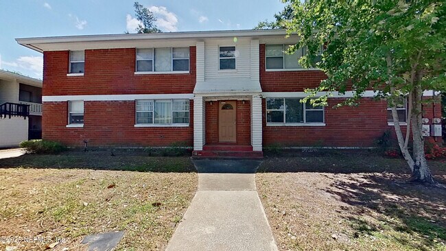 Building Photo - 3034 Belden St Unit 4