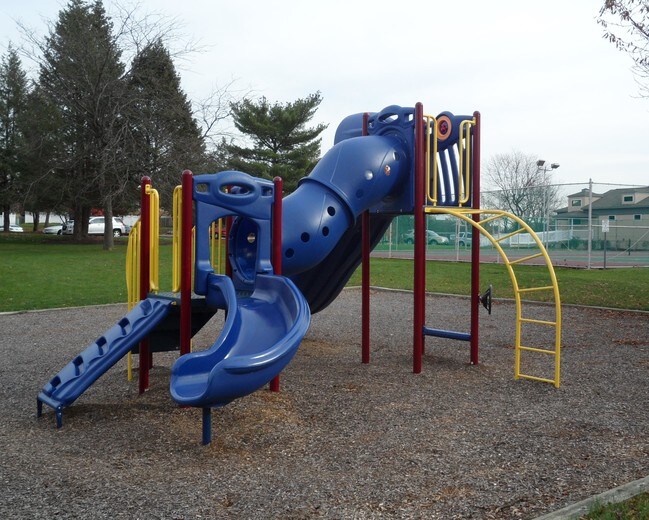 Play Area