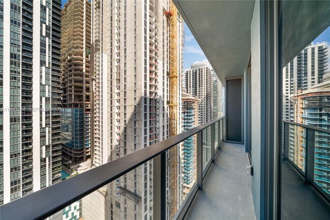 Photo - 121 NE 5th St Unit 2706