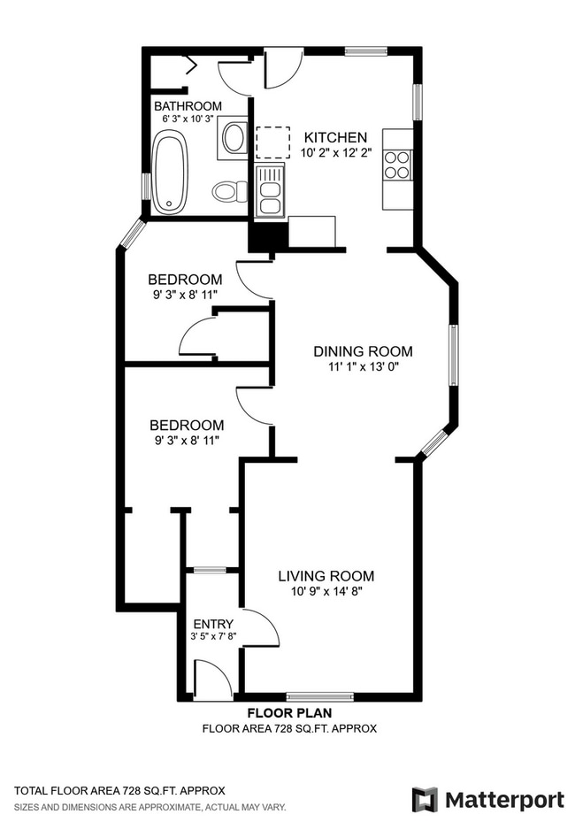 Photo - 2125-2127 W 4th St Unit 2125 W 4th St