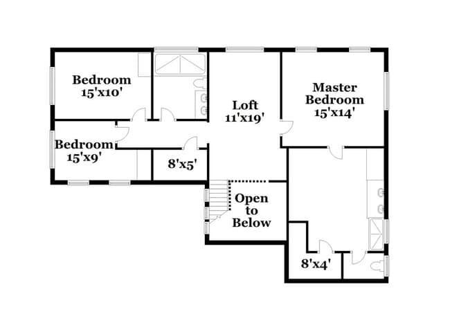 Photo - 613 Ryan Peak Ln