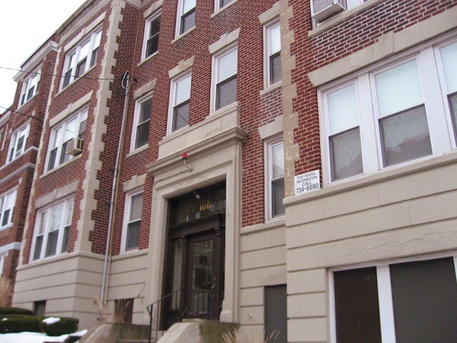 85 Brainerd Rd