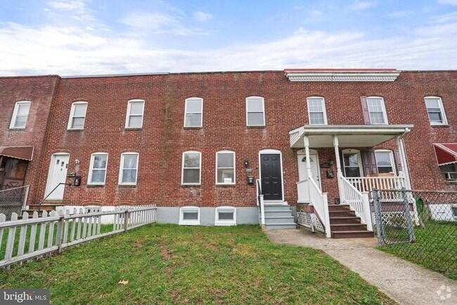 Building Photo - 4905 Brookwood Rd Rental