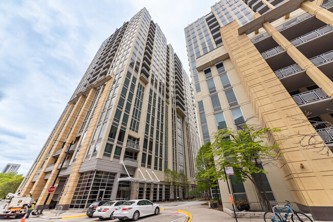 Photo - 700 N Larrabee St Condo Unit 803