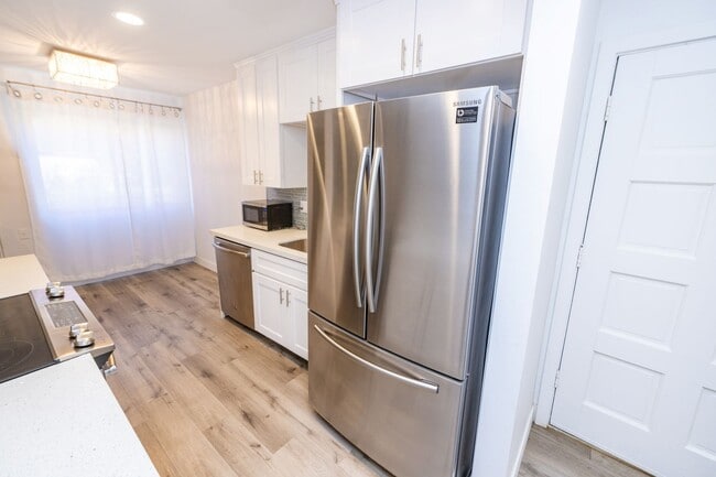 Photo - Spacious 1BR/1BA condo with patio and parking! Lake Murray Area $2195.00 Unit 4