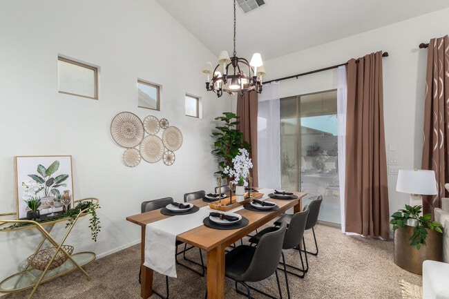 Photo - 17536 W Desert View Ln