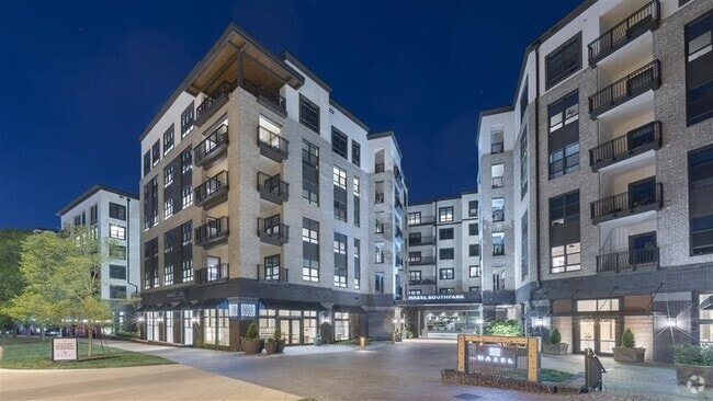 Building Photo - Hazel Southpark Rental