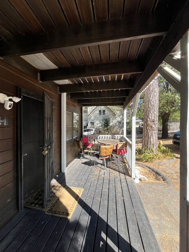 Photo - 24030 Pioneer Camp Rd Unit Merritt - 24030 Pioneer Camp Road