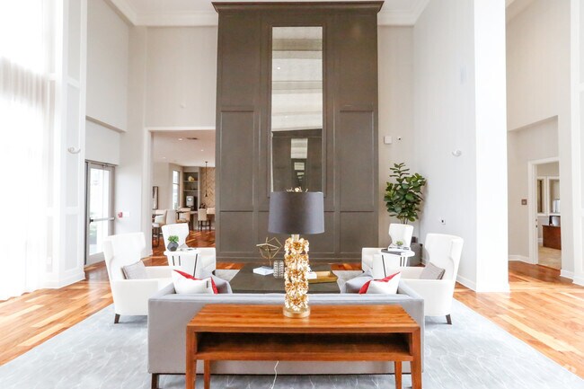 Casa club - Skybrook