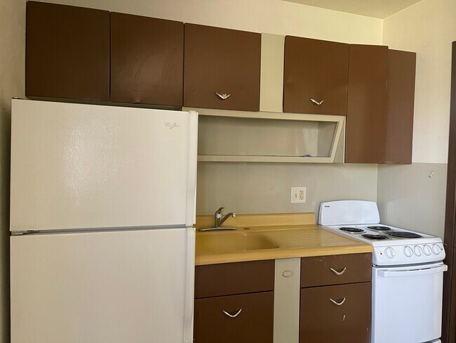 Apt 225 - Key Apartments