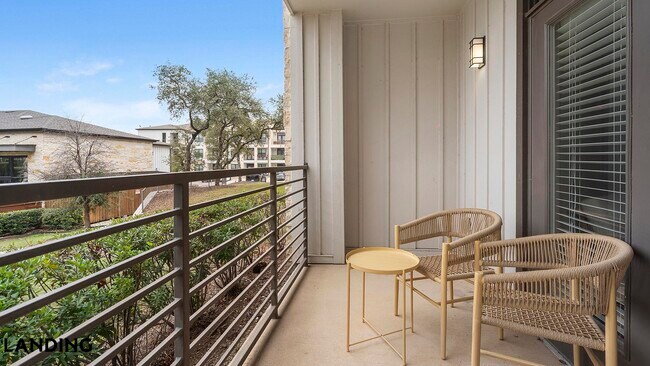 Photo - 17715 Overlook Loop Unidad 12103