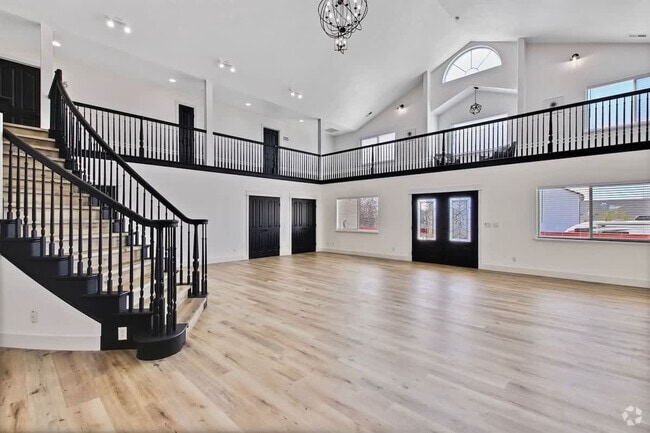 Building Photo - 4611 S Merrivale Pl Rental