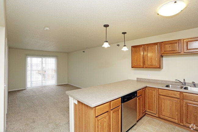 Resumen - Diamond Valley Apartments