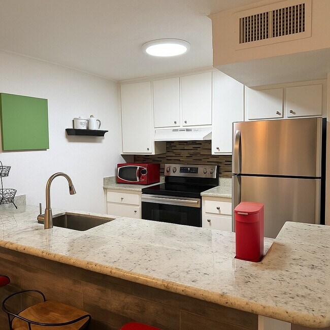 Photo - 3271 Sul Ross St Unit 9